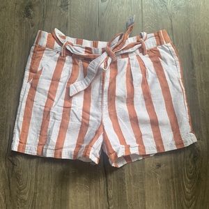 Forever 21 girls cute shorts